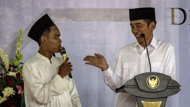 Rekomendasi para ulama dan santri seluruh Aceh dalam Kongres Santri Pancasila 2021 diserahkan kepada Presiden Jokowi melalui perwakilan BPIP.