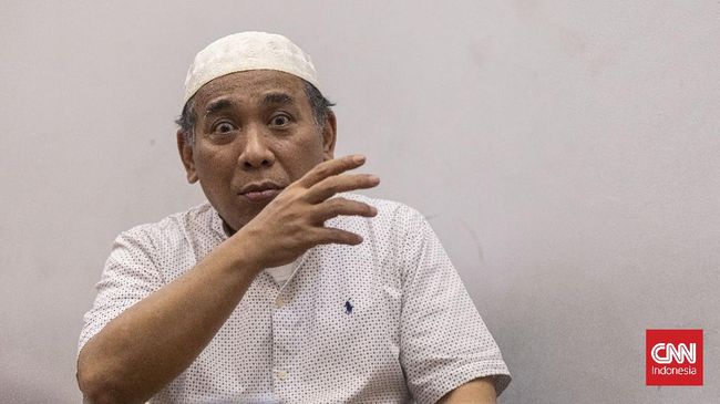 Ketum PBNU Yahya Cholil Staquf mengapresiasi polisi menjerat Bahar bin Smith sebagai tersangka penyebaran kabar bohong atau hoaks.