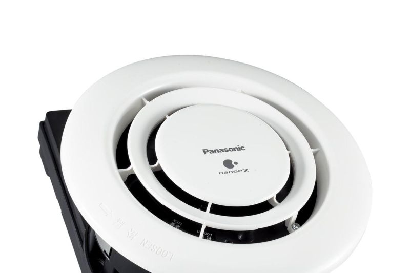 Tingkatkan Kualitas Udara, KAI Kerjasama Dengan Panasonic Lengkapi Kereta Sembrani Dengan Teknologi Nanoe&trade; X