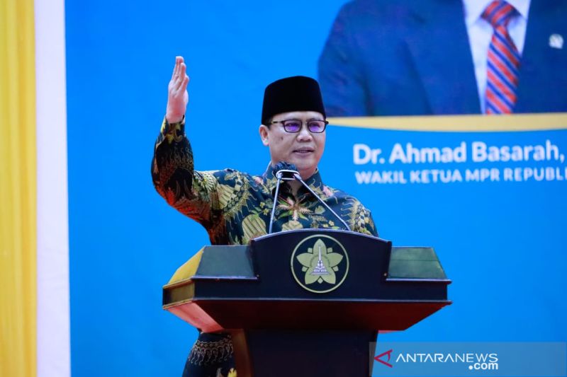 Wakil Ketua MPR apresiasi perjanjian ekstradisi Indonesia-Singapura