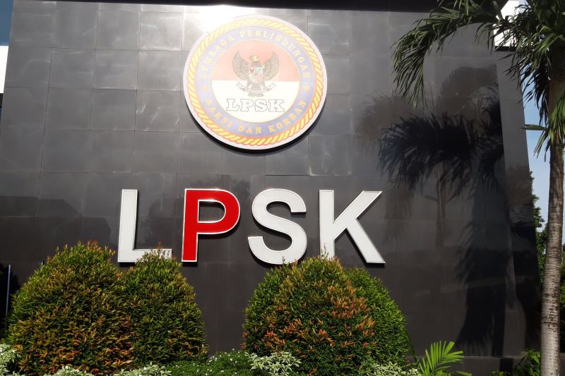 LPSK: Penetapan tersangka pelapor korupsi dana desa preseden buruk