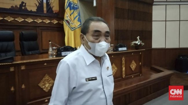 Ketua LPSK Hasto Atmojo meminta para aparat maupun ahli hukum memberikan perhatian terhadap putusan hakim PN Bandung terhadap Herry Wirawan.
