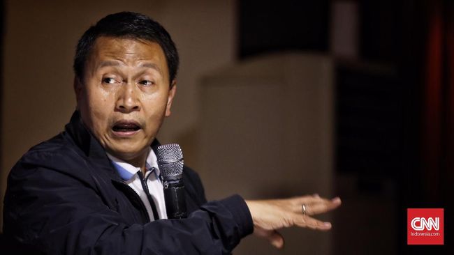 PKS respons pernyataan BNPT yang menyebut kelompok teroris kini mengubah strategi dengan gabung partai politik hingga ormas Islam.