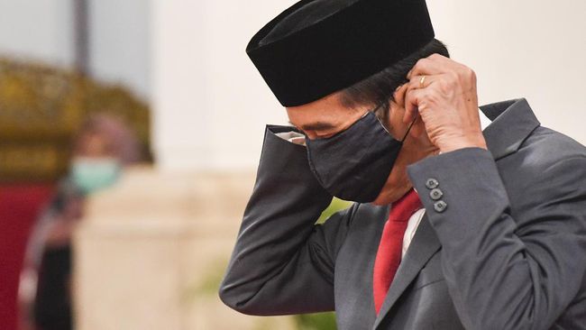 Berkaca dari kasus-kasus pembangunan era Jokowi, YLBHI menilai yang dilakukan saat ini tak berbeda dengan ideologi pembangunanisme era Soeharto.