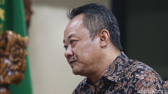 PP Muhammadiyah menyatakan dokter Sunardi, tersangka teroris yang tewas ditembak Densus 88 Antiteror Polri di Sukoharjo, Jawa Tengah bukan warga Muhammadiyah.