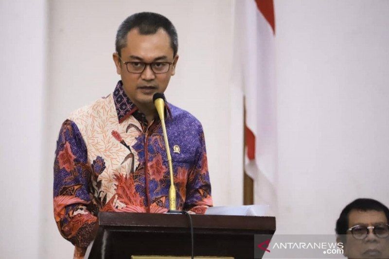 Anggota DPR minta Densus 88 tingkatkan koordinasi antisipasi terorisme