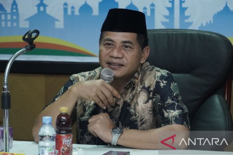 BNPT uraikan ciri penceramah radikal