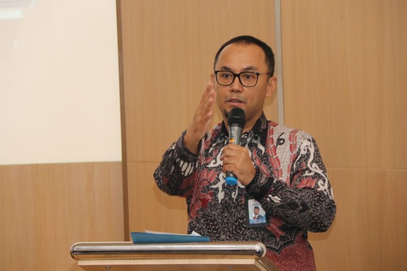 Bekukan 29 rekening, PPATK telusuri dana hingga ke luar negeri