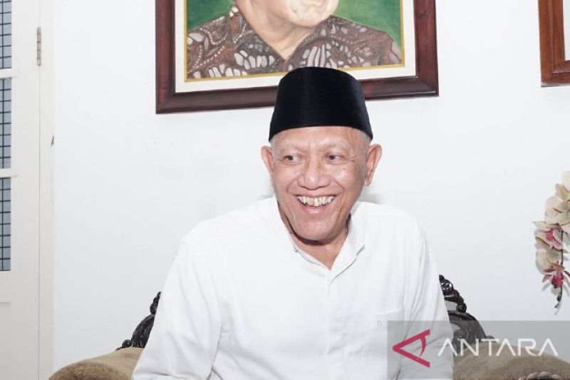 Gus Kikin: KH Hasyim Asy'ari berdakwah dengan semangat persatuan