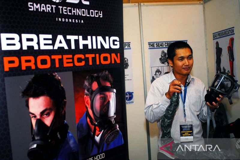 Jaringan Aktivis Nusantara mendorong penguatan kontra narasi terorisme