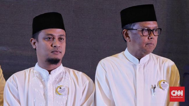Andi Sudirman Sulaiman dilantik menjadi gubernur Sulawesi Selatan oleh Presiden Jokowi. Ia menggantikan Nurdin Abdullah yang terjerat kasus korupsi.