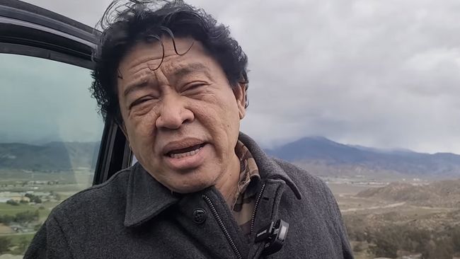 Bareskrim Polri meningkatkan status penanganan perkara terkait pernyataan pendeta bernama Saifuddin Ibrahim yang meminta agar 300 ayat Al-Quran dihapus.