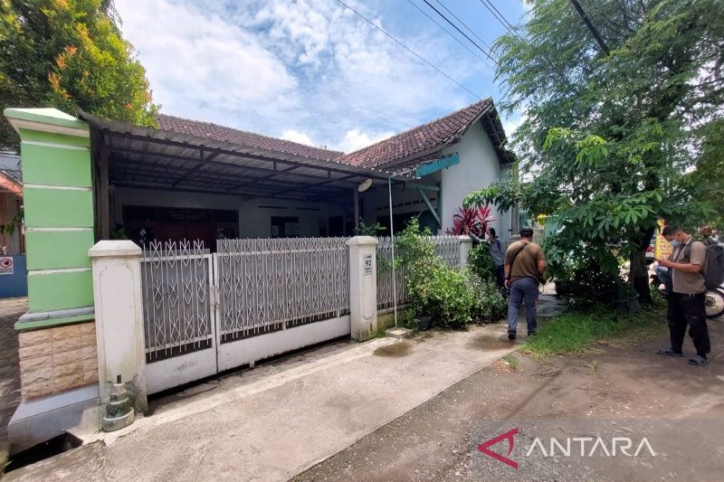 Kemarin, Teroris di Sukoharjo hingga penganiayaan kiai