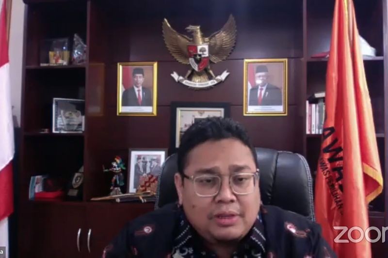 Kemarin, penceramah radikal sampai fokus gelar Pemilu 2024