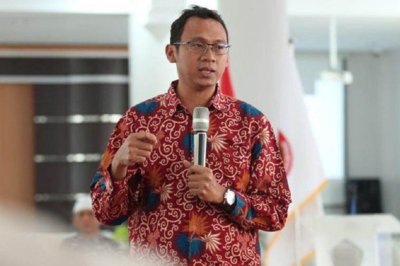 Ketua BPET MUI sepakat dengan BNPT soal ciri-ciri penceramah radikal