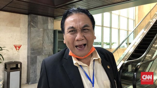 Bambang Pacul menyebut penanganan yang dilakukan Densus 88 terhadap tersangka teroris Dokter Sunardi sudah sesuai dengan Undang-Undang Nomor 5 Tahun 2018.