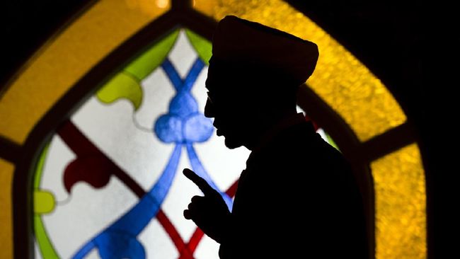 MUI minta tak melabeli penceramah kritis terhadap pemerintah dalam rangka amar ma