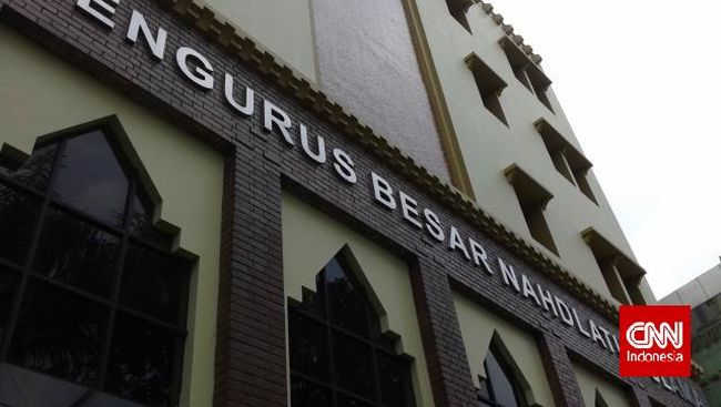 PBNU menilai kriteria penceramah radikal yang diterbitkan BNPT sudah mewakili sebagian dari paham radikalisme.