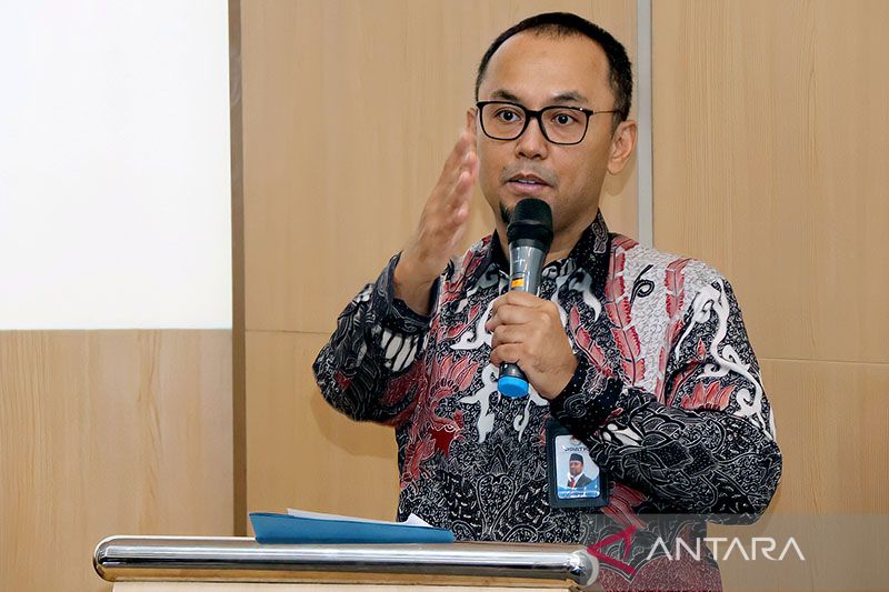 PPATK bekukan 17 rekening senilai Rp77,9 M dari investasi ilegal