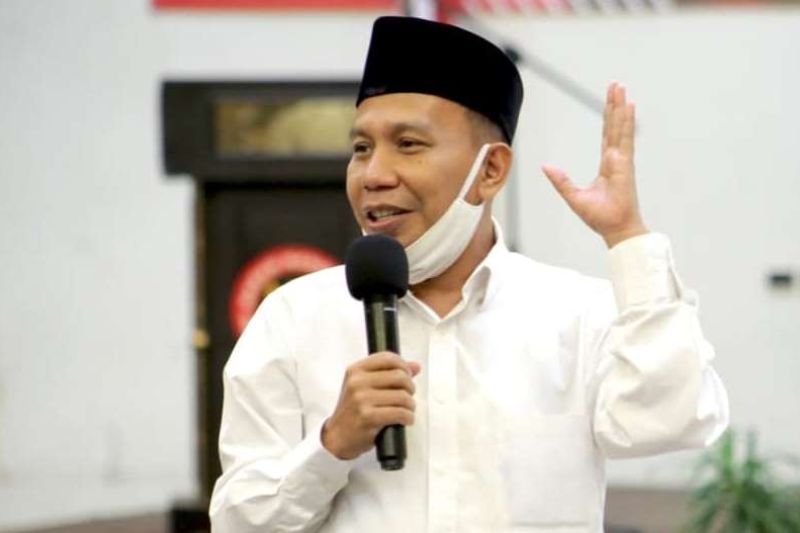 PWNU Banten: Masyarakat jadi komponen utama cegah virus radikalisme