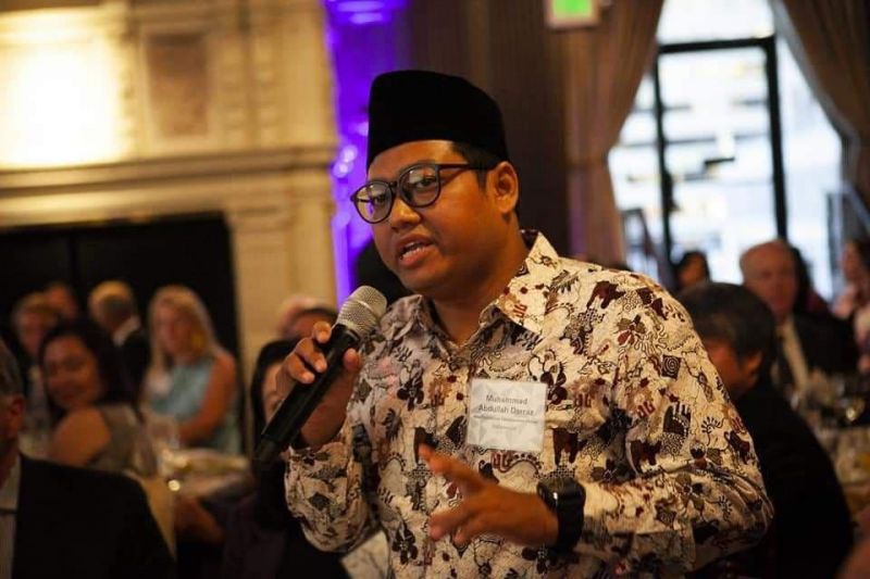 Pengamat: Penceramah radikal manfaatkan lemahnya resistensi masyarakat
