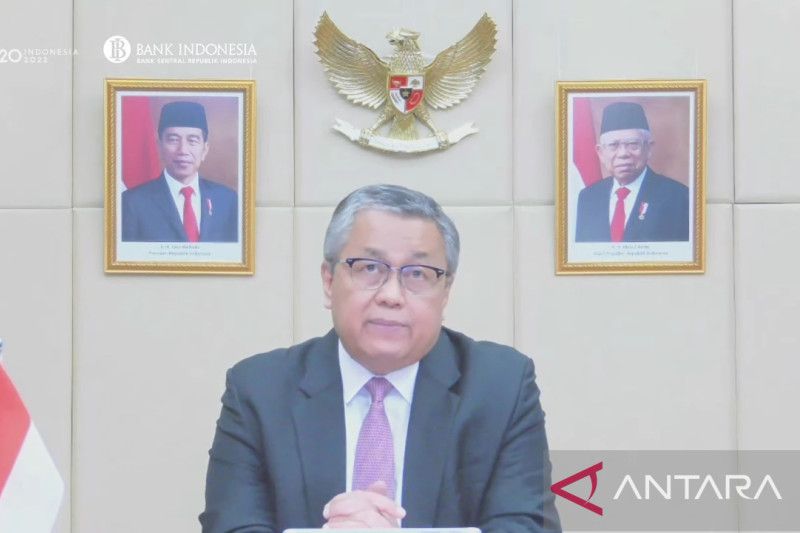 BI: CBDC makin dibutuhkan di tengah pesatnya perkembangan aset digital