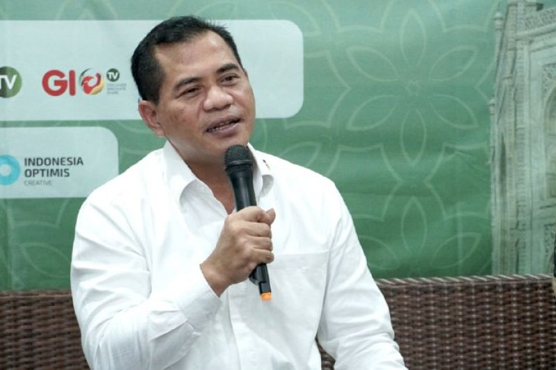 BNPT: Ramadhan waktu terbaik reformasi diri dan akhlak