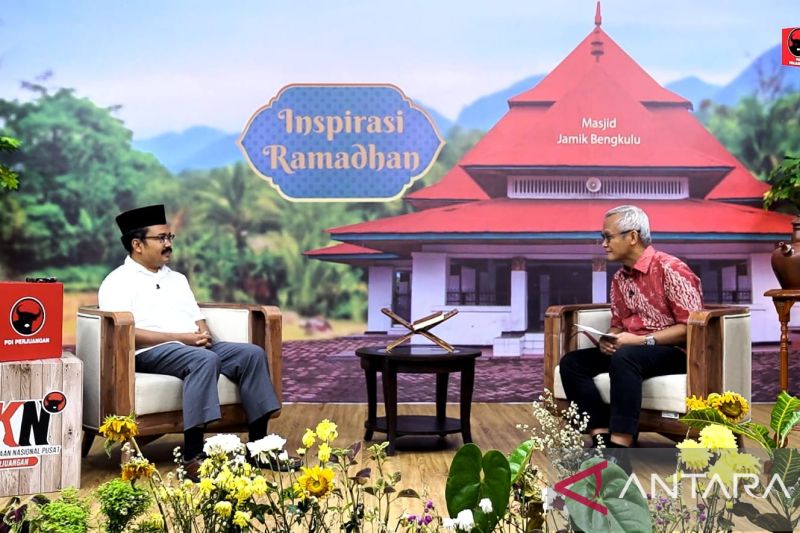 Cendekiawan Muslim: Nilai-nilai Pancasila cerminan ajaran Islam