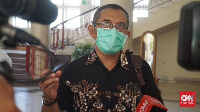 Dosen UGM Karna Wijaya mengatakan tudingan Politkus PSI Guntur Romli yang menyebut dirinya terlibat dalam gerakan intoleran dan radikal tidak berdasar.