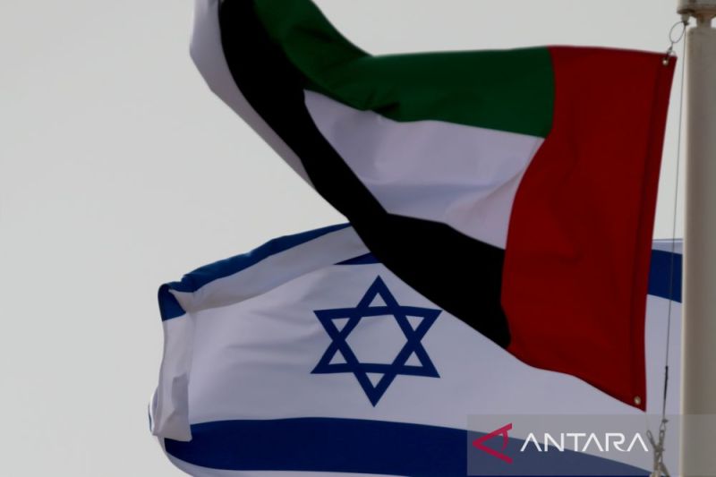 Israel janji tak biarkan warganya dihukum mati di Uni Emirat Arab