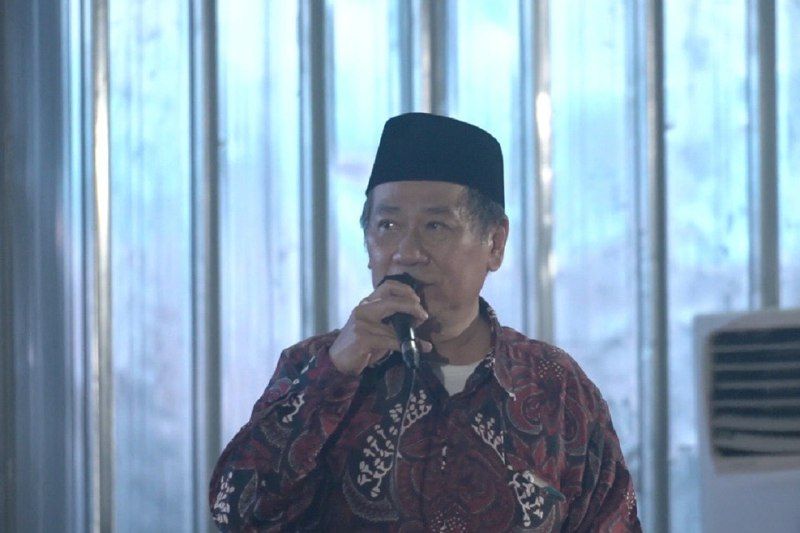 PITI: Ramadhan bulan berjihad dari keburukan untuk ciptakan perdamaian