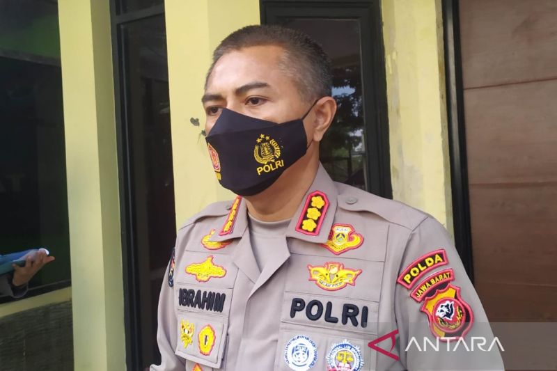 Polda Jabar benarkan penangkapan tujuh teroris
