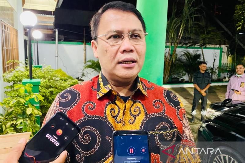 Wakil Ketua MPR: Ideologi kekerasan atas nama agama masuk Indonesia