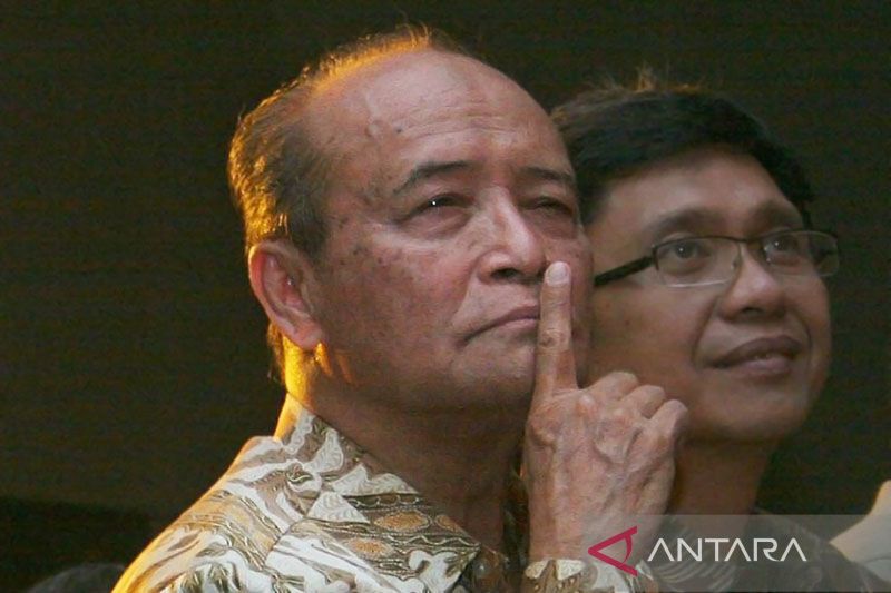 Anwar Abbas kenang Buya Syafii sebagai tokoh yang tak haus kekuasaan