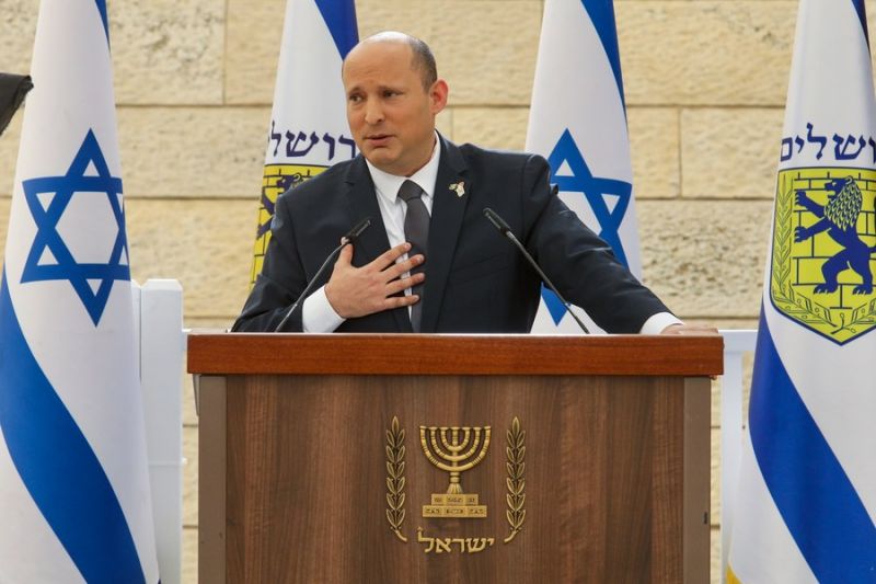 Israel akan bentuk garda nasional sipil untuk lawan serangan