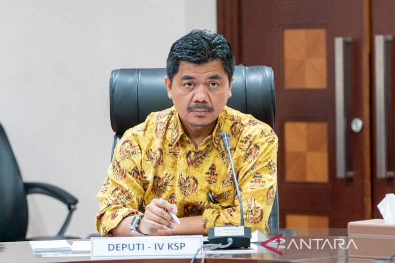 KSP: penjabat kepala daerah bukan sekadar menuntaskan masa jabatan