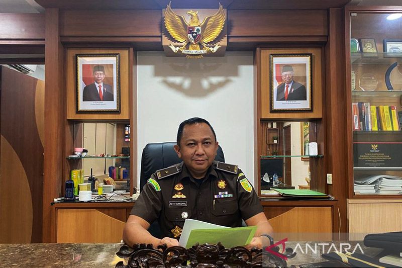 Kejagung periksa 5 saksi Bea Cukai terkait korupsi Kawasan Berikat