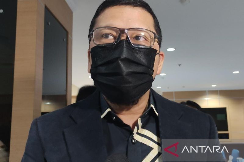 Komisi II: KPU masih jalan-jalan ke institusi lain