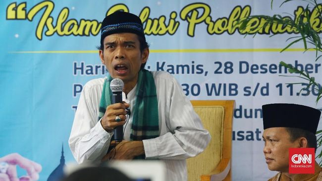 MUI mengkritik keras pemerintah Singapura yang menganggap Ustaz Abdul Somad (UAS) pro ekstremisme sehingga dilarang masuk ke sana.