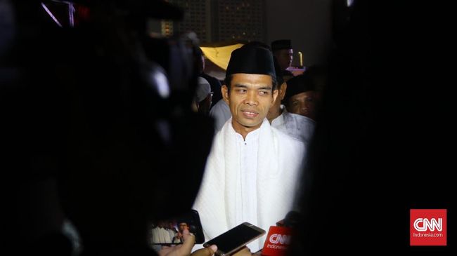 MUI mempertanyakan langkah otoritas Singapura menolak penceramah Ustaz Abdul Somad (UAS) masuk ke negara tersebut.