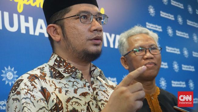 Partai Ummat sendiri diketahui telah mendesak pemerintah melayangkan nota keberatan usai Kedutaan Besar Indonesia melayangkan Nota Diplomatik.