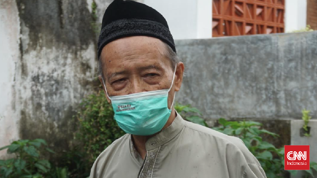 Pemuka tokoh agama dan umat kritiani turut berduka atas meninggalnya tokoh Muhammadiyah Buya Syafii Maarif.