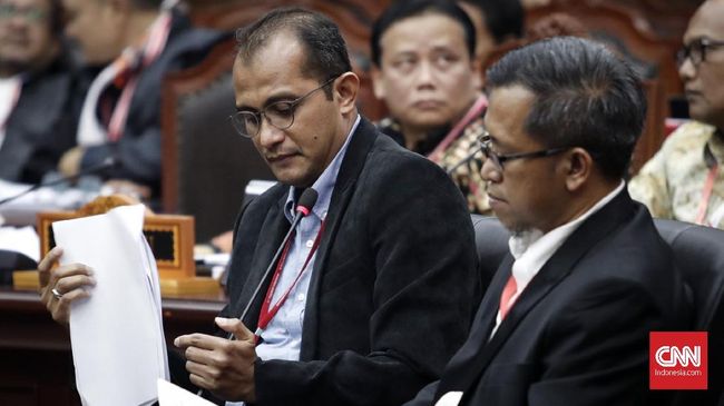 Wamenkumham menyebut 80 dari 100 responden yang disurvei setuju hukuman mati, namun sekitar 60 orang menolak saat hukuman mati ditujukan pada teroris.