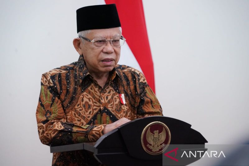 Wapres harap Walubi terus bersinergi dengan umat agama lain