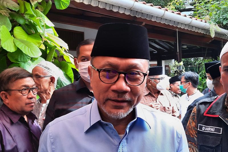 Zulkifli Hasan: Fahmi Idris tokoh perjuangan