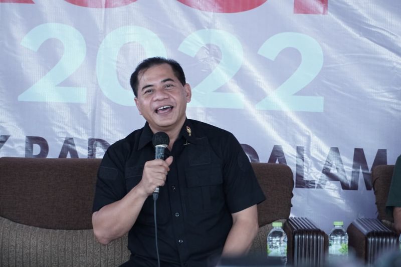 BNPT: Politisasi agama bisa picu radikalisme dan terorisme