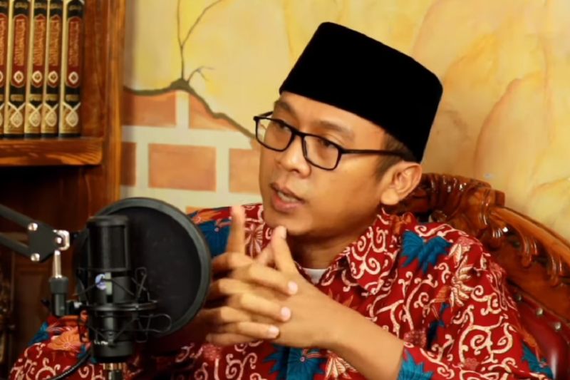 BPET MUI: Khilafah tak perlu lagi diwacanakan di Indonesia