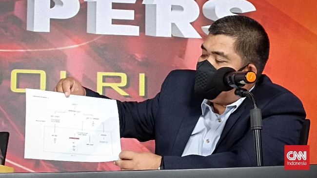 Densus 88 Antiteror Polri mengungkapkan salah satu tersangka teroris yang ditangkap di Bima, NTB, merupakan mantan anak buah Santoso.