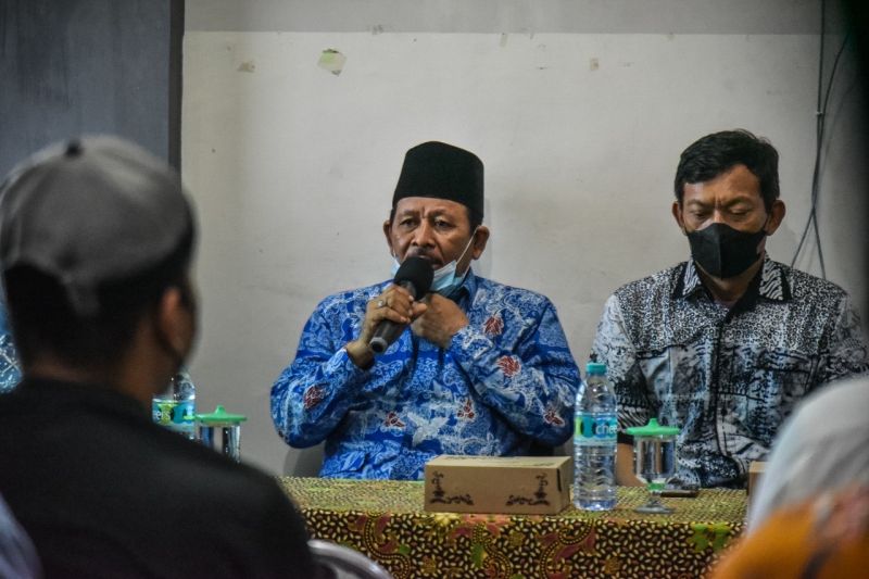 FKUB: Warga Surabaya perlu tahu tata cara pendirian rumah ibadah