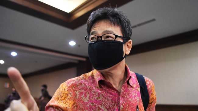 Komisi Yudisial didesak turun tangan menangani putusan hakim yang membebaskan Samin Tan.